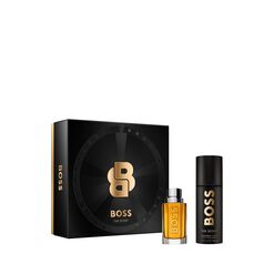 Coffret Eau de Toilette, , hi-res