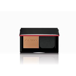 Self Refreshing Custom Finish Powder Foundation, 350 - Maple, hi-res