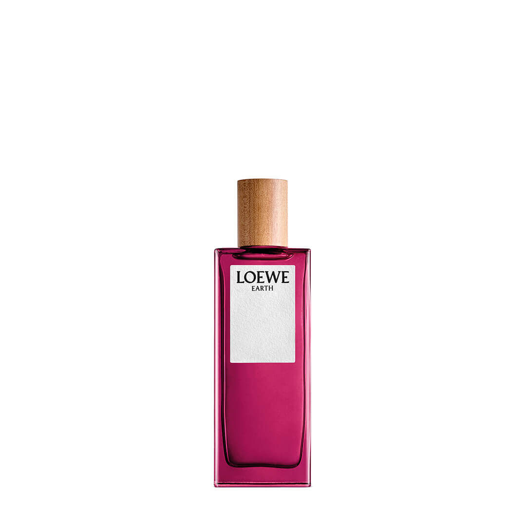 Eau de Parfum - LOEWE - LOEWE EARTH - Imagem 1