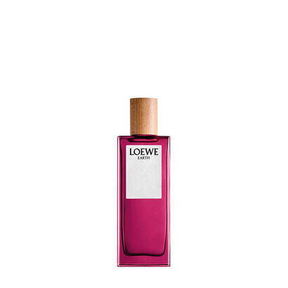 Eau de Parfum - LOEWE - LOEWE EARTH - Imagem