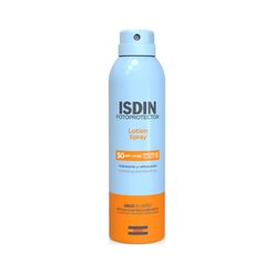 Fotoprotetor Lotion Spray SPF50, , hi-res