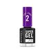 Super Gel Top Coat - RIMMEL -  - Imagem 1