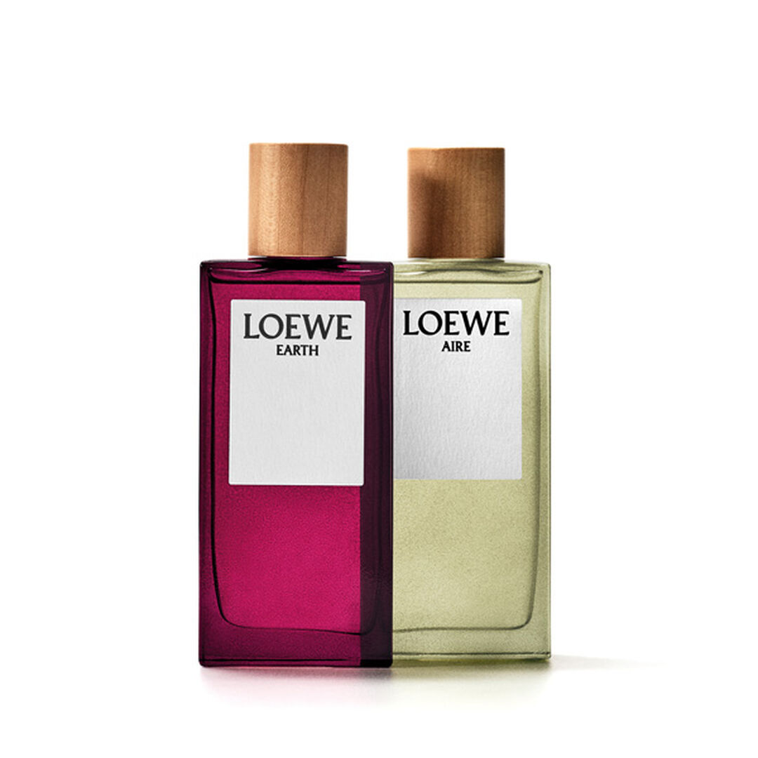 Eau de Parfum - LOEWE - LOEWE EARTH - Imagem 4