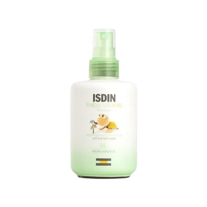 Mist - BABY NATURALS -  - Imagem