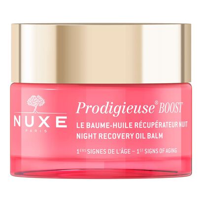 Prodigieuse Boost - Bálsamo-óleo Recuperador Noite - NUXE -  - Imagem