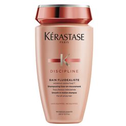 Kérastase Discipline Bain Fluidealiste Sem Sulfatos, , hi-res