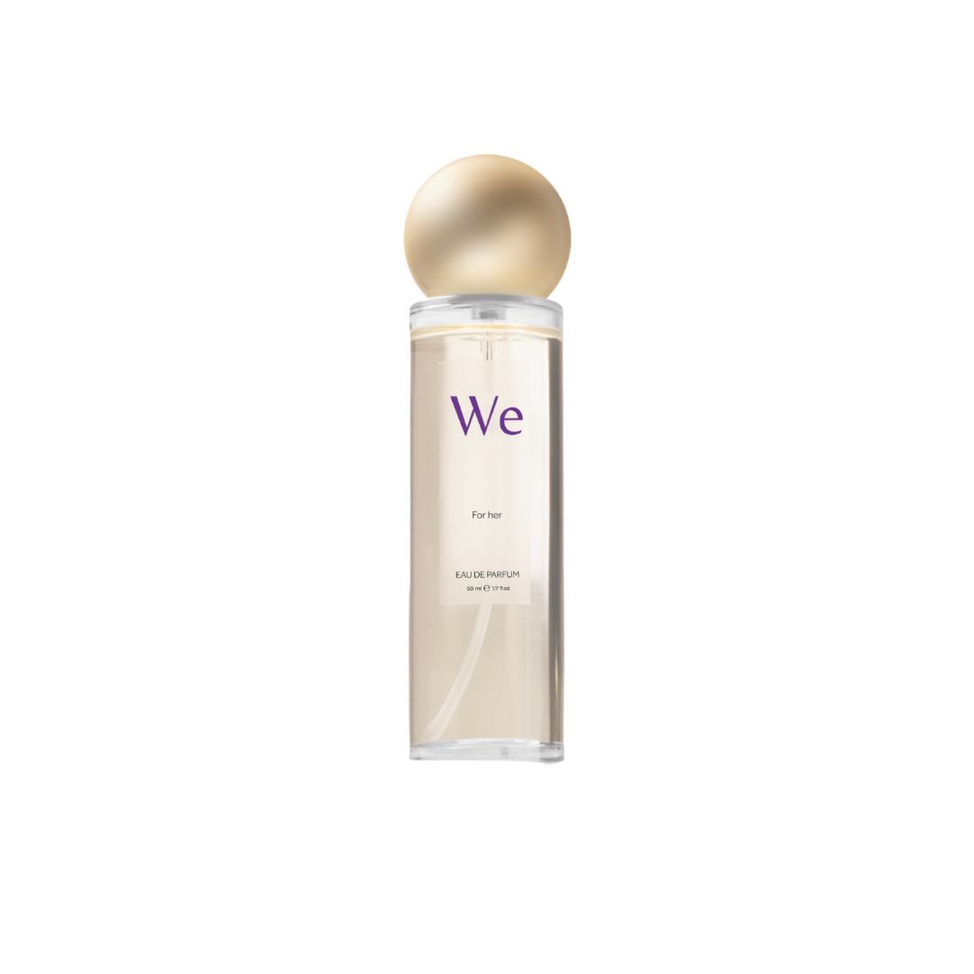 We - Para Ela - Gira -  - Imagem 1