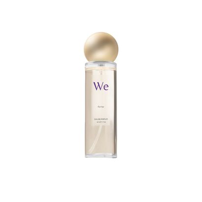 We - Para Ela - Gira -  - Imagem