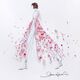Blooming Bouquet Eau de Toilette Roller-Pearl - Dior - MISS DIOR - Imagem 5