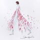 Blooming Bouquet Eau de Toilette Roller-Pearl - Dior - MISS DIOR - Imagem 3