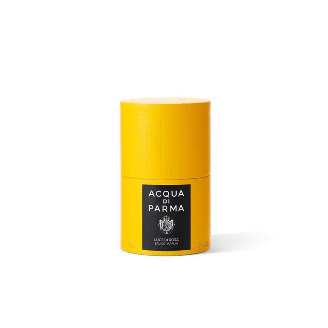 Luce di Rosa Eau de Parfum - ACQUA DI PARMA - Signatures Of The Sun - Imagem 3