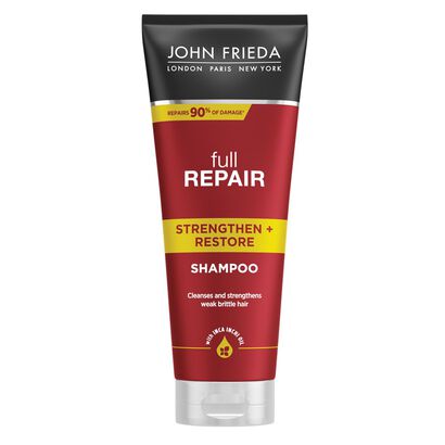 Champô Full Repair - John Frieda - Full Repair - Imagem
