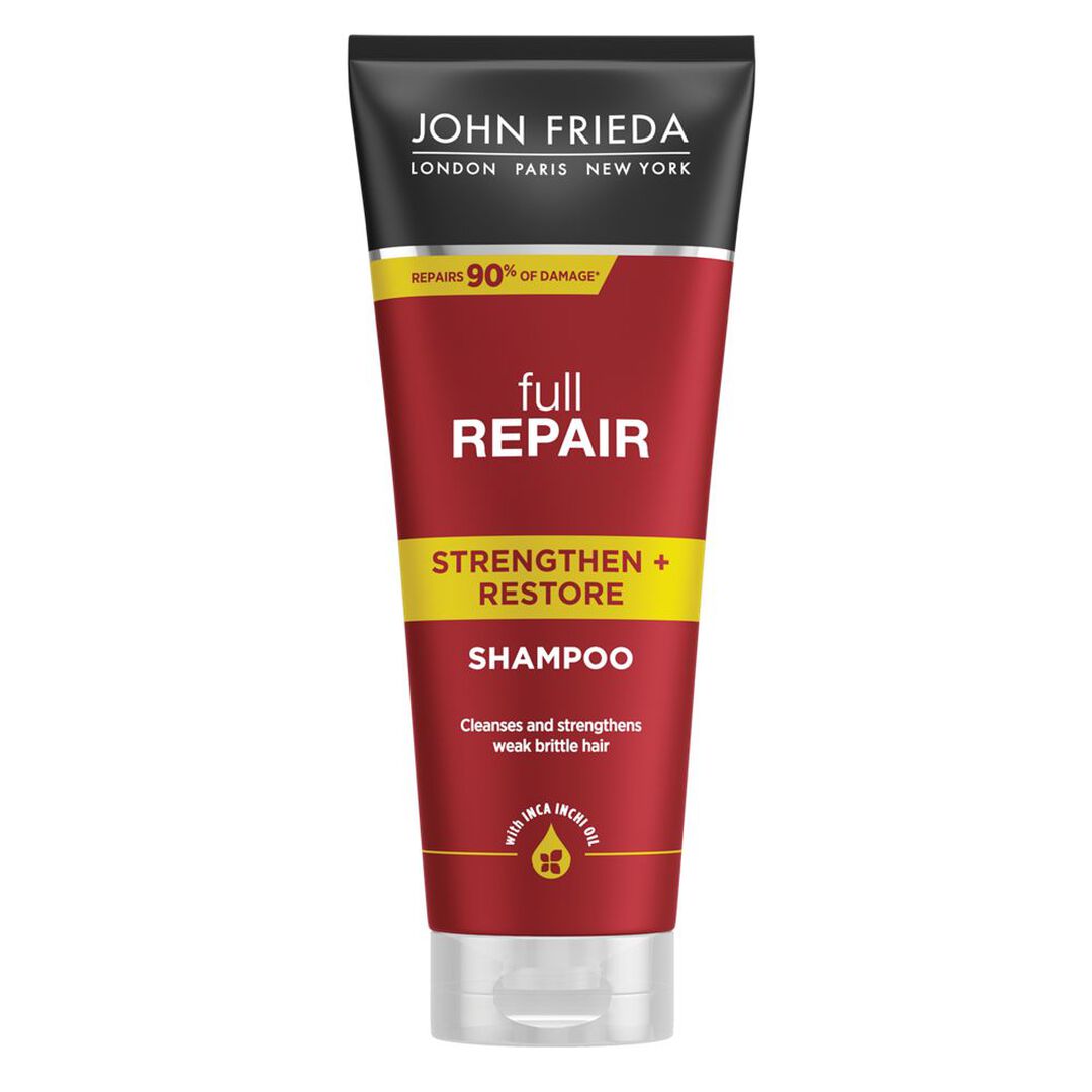 Champô Full Repair - John Frieda - Full Repair - Imagem 1