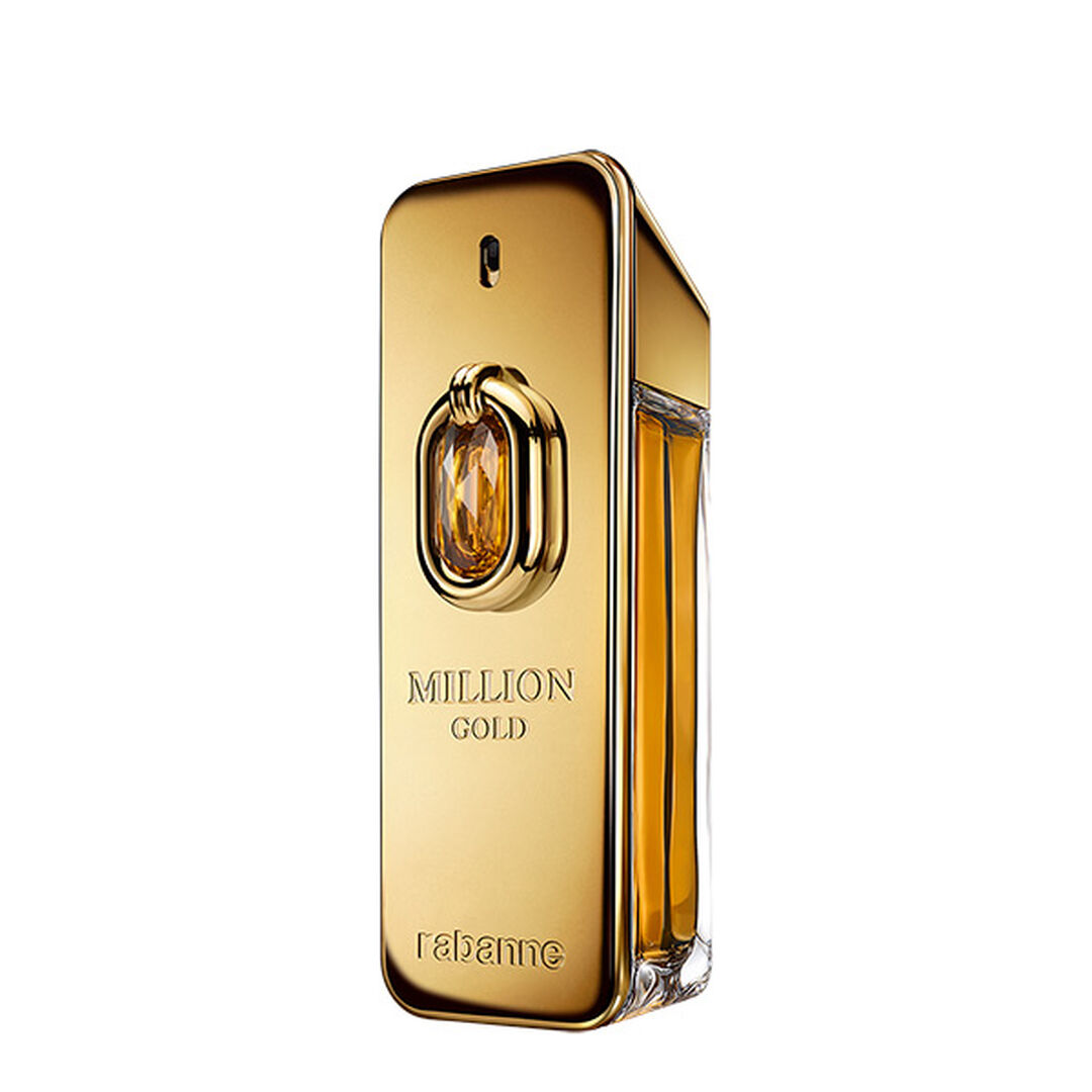 ELIXIR, PARFUM INTENSE - RABANNE - Million Gold - Imagem 1