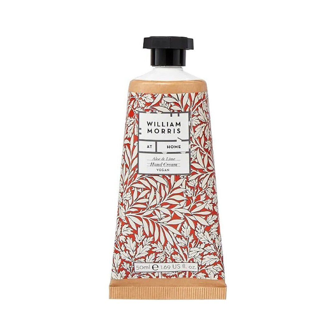 Creme de M&atilde;os Aloe & Lime - William Morris -  - Imagem 1