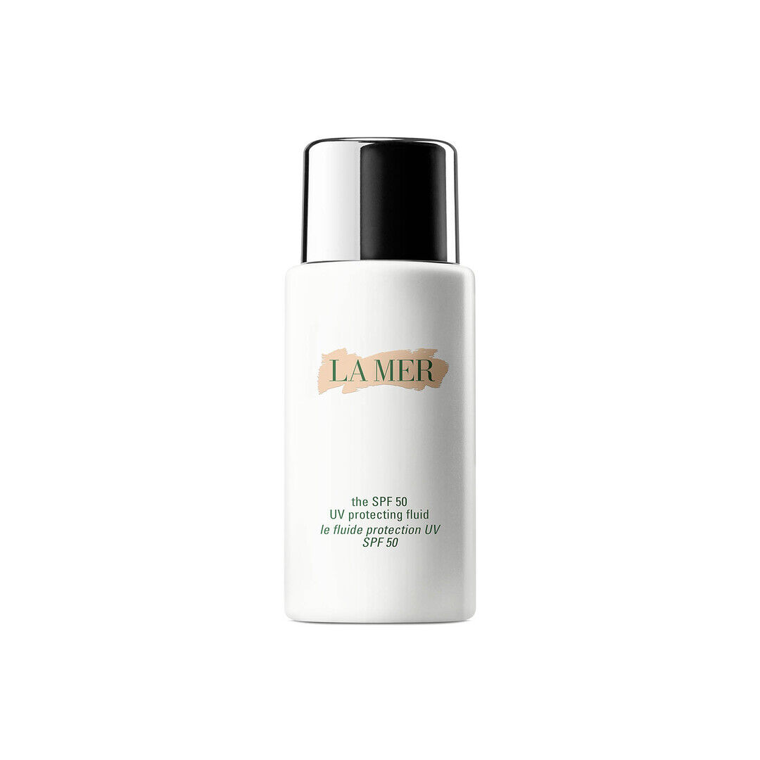 LM UV SPF50 PROTECTION FLUID 50ML - LA MER - La Mer Tratamento - Imagem 1