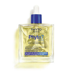 Nutri&ccedil;&atilde;o Phyto 7 &Oacute;leo Sublimador Universal, , hi-res