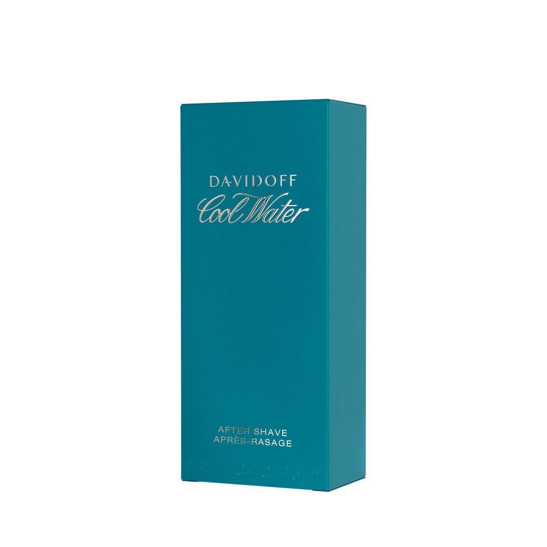 Eau de Toilette - DAVIDOFF - COOL WATER/H - Imagem 2