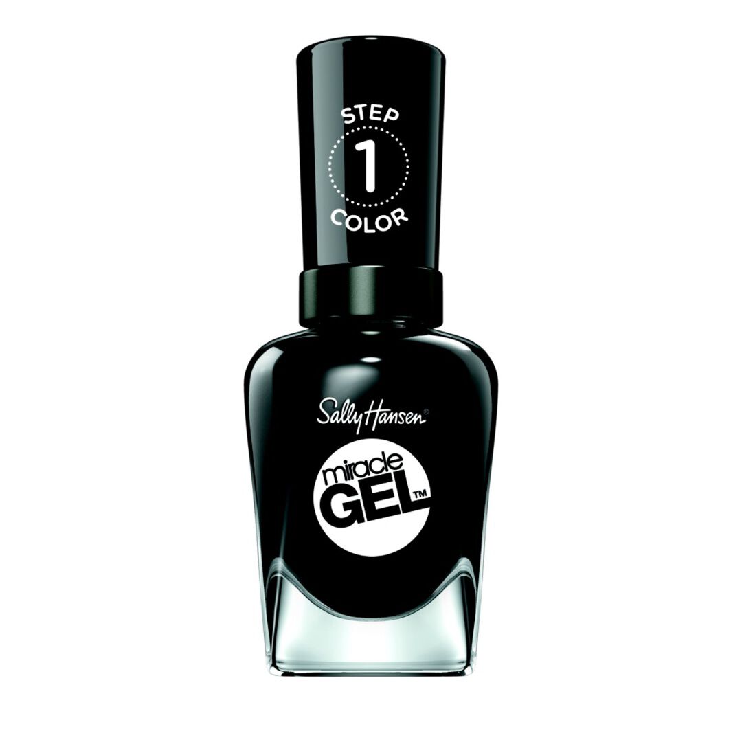 Miracle Gel Nail Polish - SALLY HANSSEN -  - Imagem 1