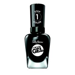 Miracle Gel Nail Polish, 460 - ONYX- PECTED, hi-res