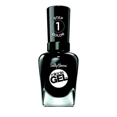 Miracle Gel Nail Polish - SALLY HANSSEN -  - Imagem