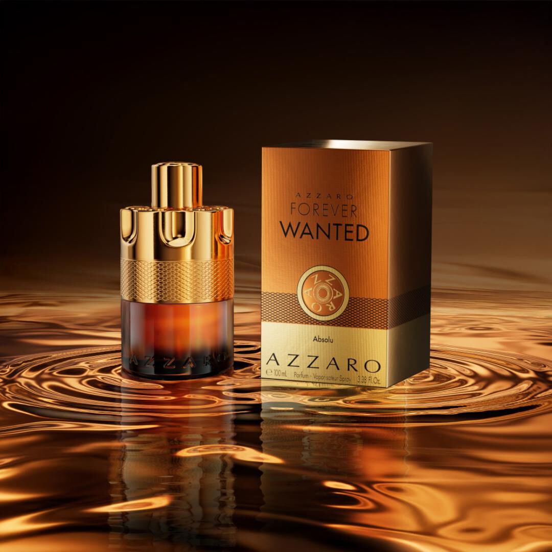 Forever Wanted Absolu Eau de Parfum - AZZARO - Wanted - Imagem 13