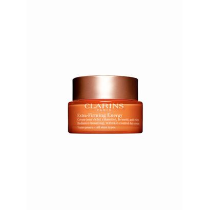 Radiance-boosting, Wrinkle Control Day Cream - CLARINS - Extra-Firming - Imagem