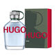 Eau de Toilette - HUGO BOSS - HUGO MAN - Imagem 5