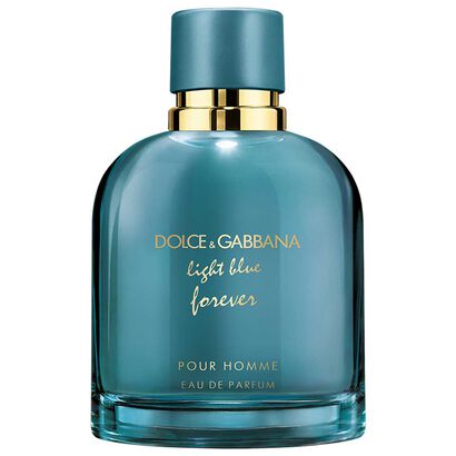 Forever Eau de Parfum - Dolce&Gabbana - LIGHT BLUE POUR HOMME - Imagem
