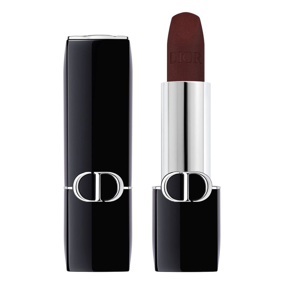 Rouge Dior Baume - Dior - Rouge Dior - Imagem 1
