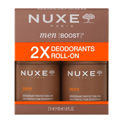 Nuxe Men Boost Duplo Desodorizante 24H, , hi-res