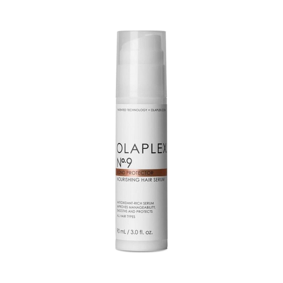 N&ordm;9 Bond Protector Nourishing Hair Serum - OLAPLEX -  - Imagem 1