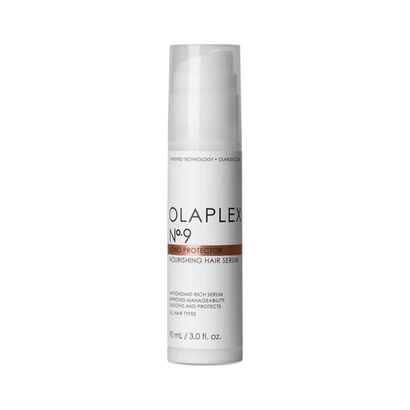 N&ordm;9 Bond Protector Nourishing Hair Serum - OLAPLEX -  - Imagem