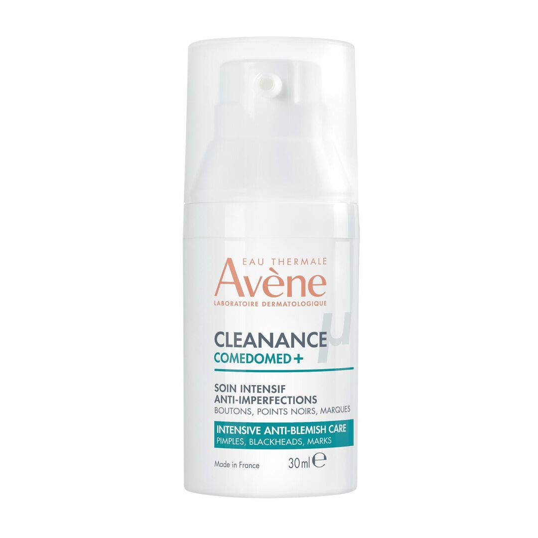 Cleanance Comedomed+ Concentrado Anti-imperfei&ccedil;&otilde;es - AVENE -  - Imagem 1