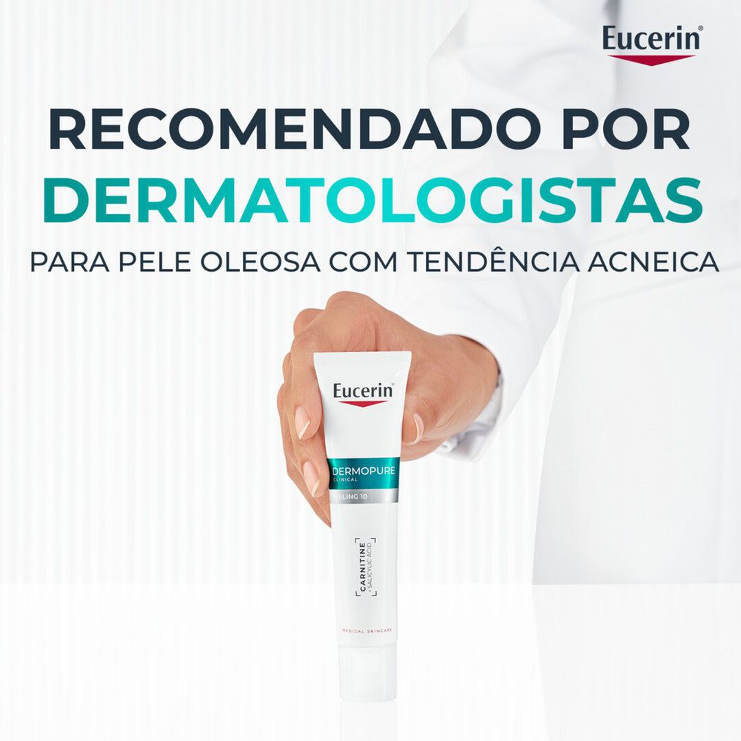 DermoPure Cuidado Renovador - EUCERIN -  - Imagem 9