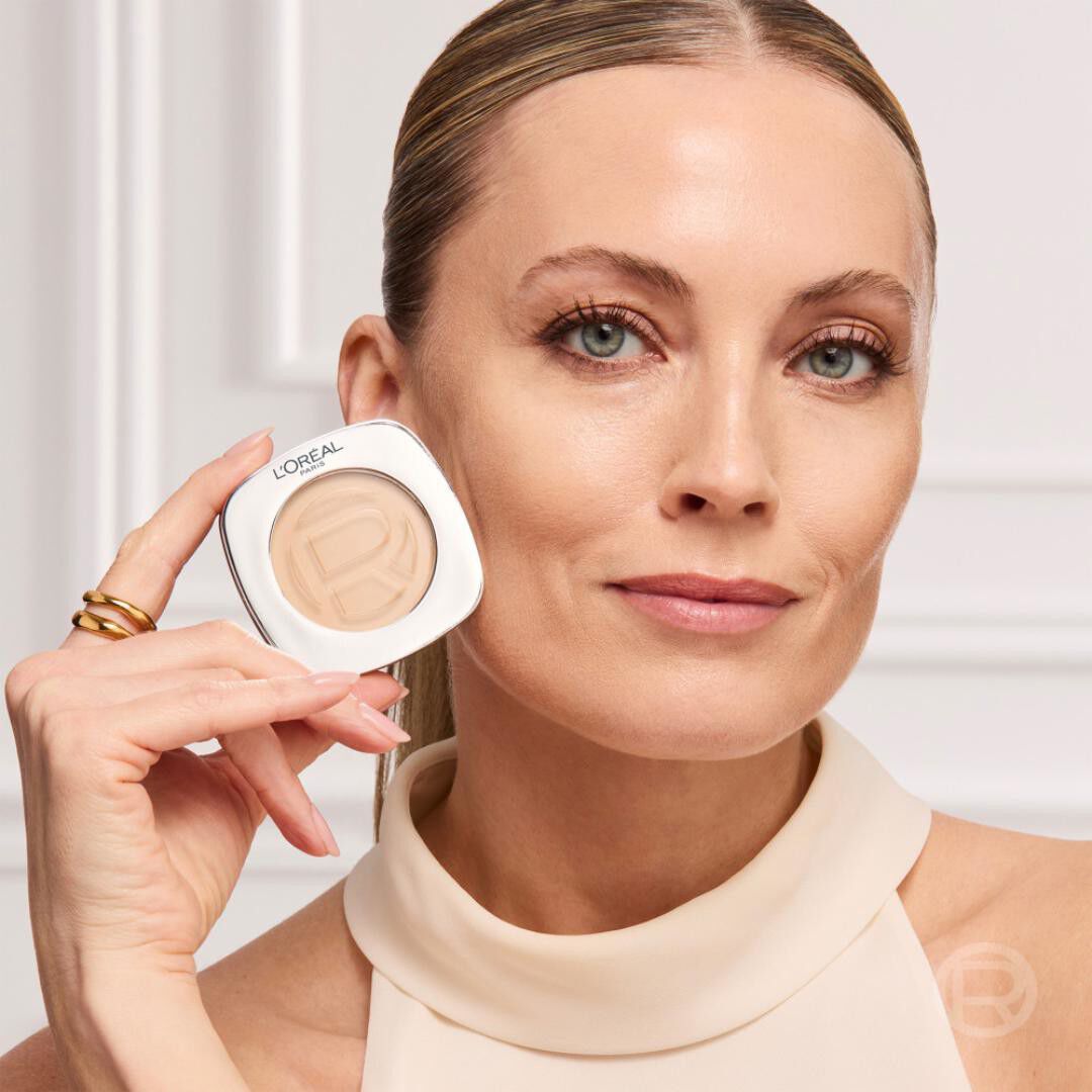 True Match Hyaluron Tinted Balm - L'Or&eacute;al Paris -  - Imagem 7