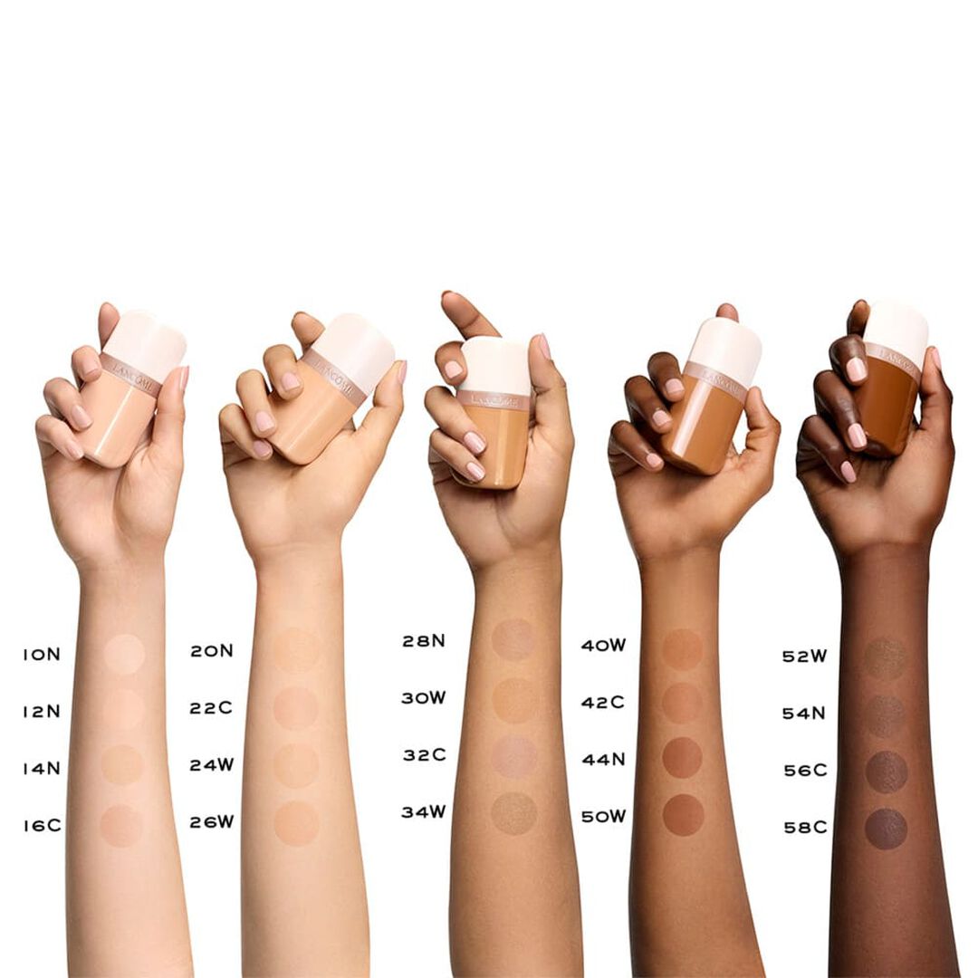 Skin Tint - Lanc&ocirc;me - Id&ocirc;le - Imagem 3