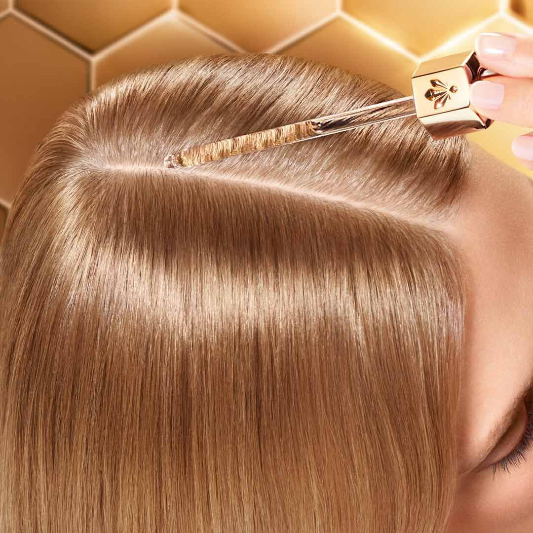Abeille Royale Scalp - GUERLAIN - ABEILLE ROYALE - Imagem 5
