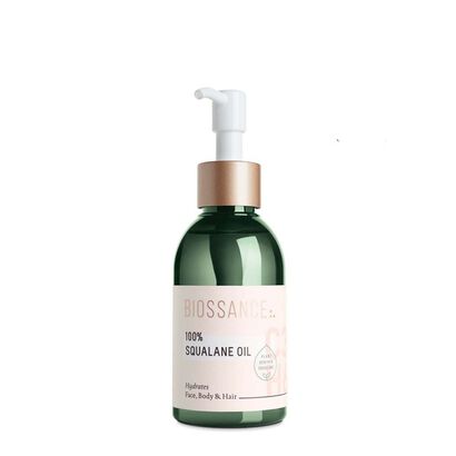 100% Squalane Oil - Biossance -  - Imagem