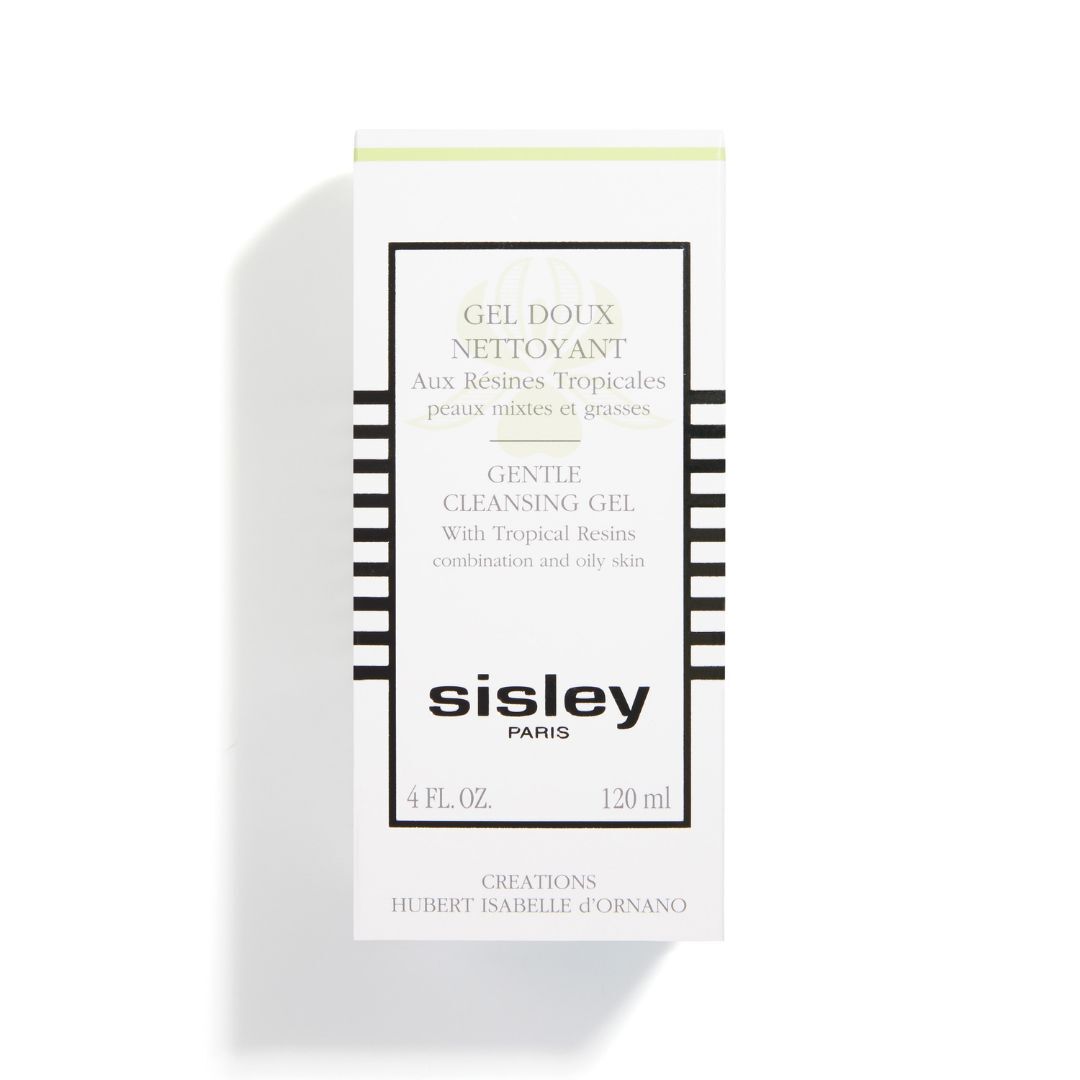 Gel Doux Nettoyant R&eacute;sines Tropicales - Sisley Paris - SISLEY TRATAMENTO - Imagem 4