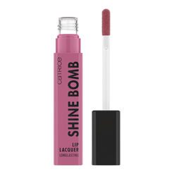 Lip Lacquer Shine Bomb, 060 - Pinky Promise, hi-res