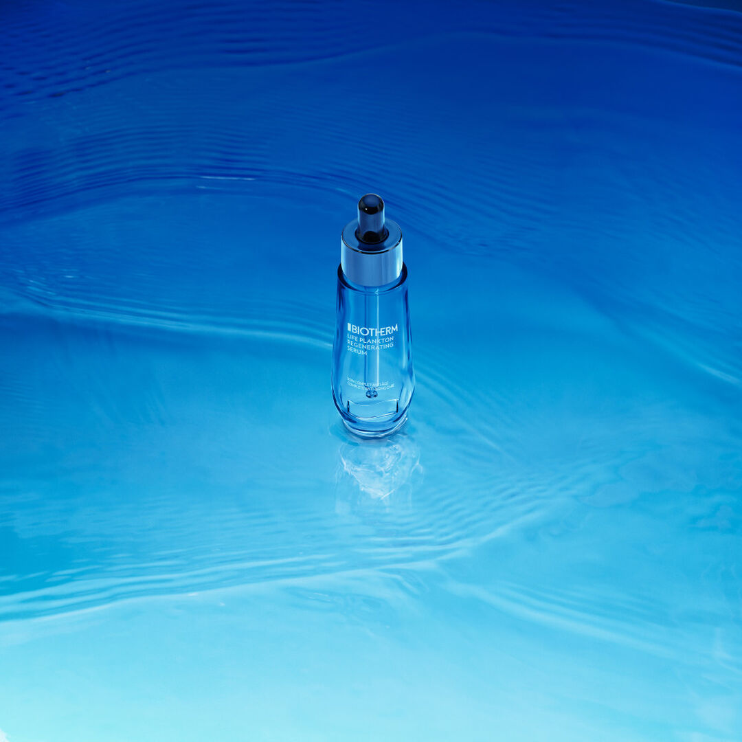 Elixir Bioserum - BIOTHERM - Life Plankton - Imagem 3