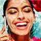 ThirstyMud™ Hydrating Treatment - GLAMGLOW -  - Imagem 4