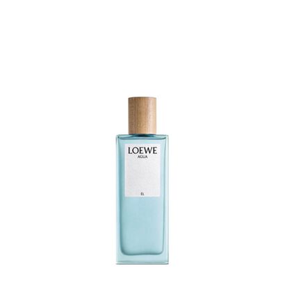 LOEWE Agua Él Eau de Toilette - LOEWE - LOEWE AGUA - Imagem