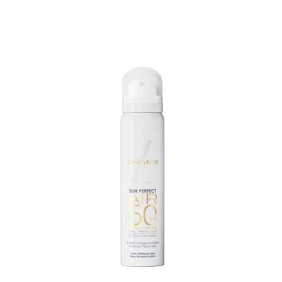 Air Mist SPF50 - LANCASTER - Sun Perfect - Imagem