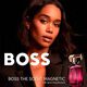 Eau de Parfum - HUGO BOSS - Boss The Scent Magnetic For Her - Imagem 6