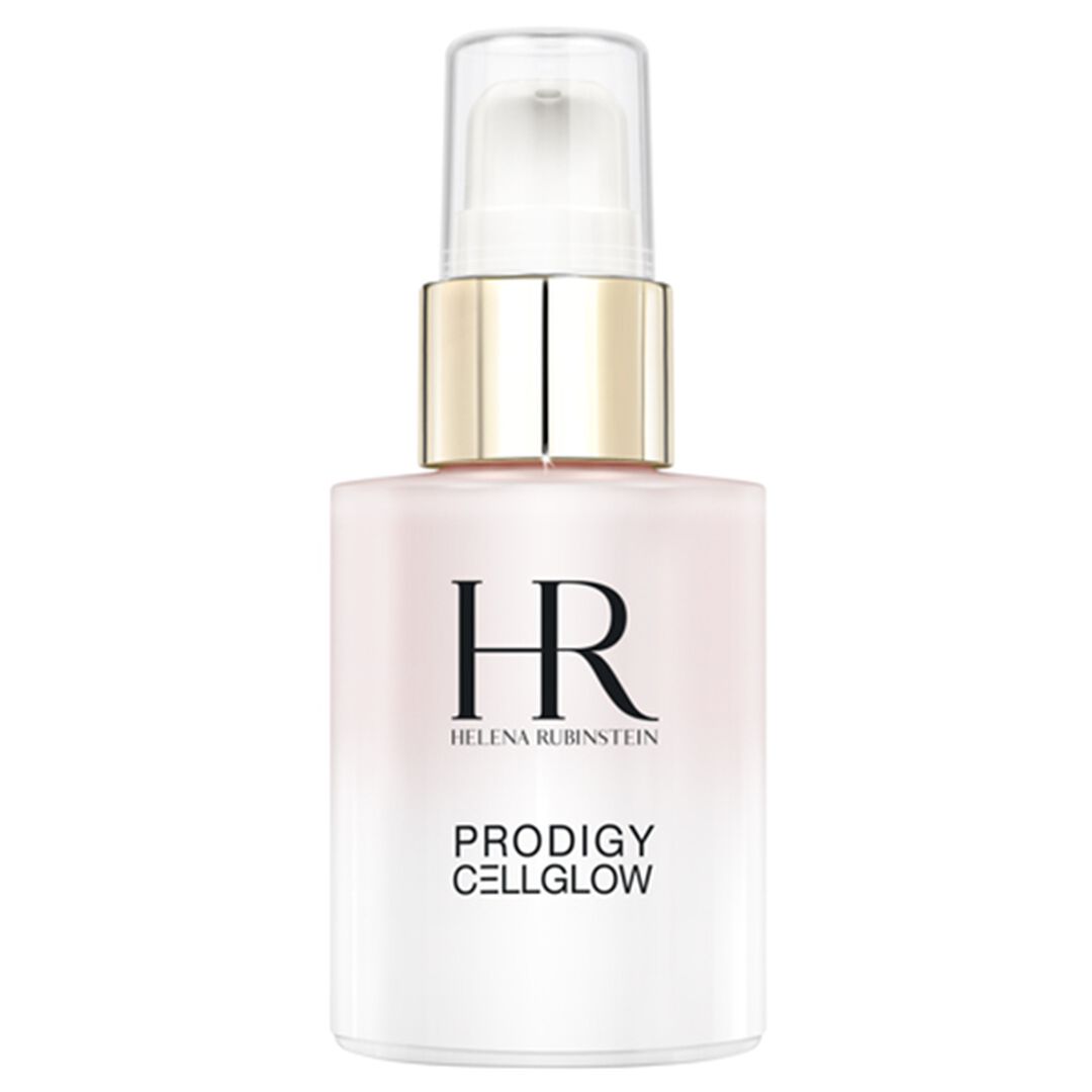 Rosy UV Fluid - Helena Rubinstein - Prodigy CellGlow - Imagem 1
