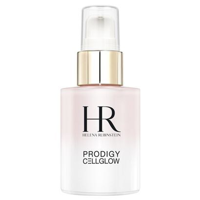 Rosy UV Fluid - Helena Rubinstein - Prodigy CellGlow - Imagem