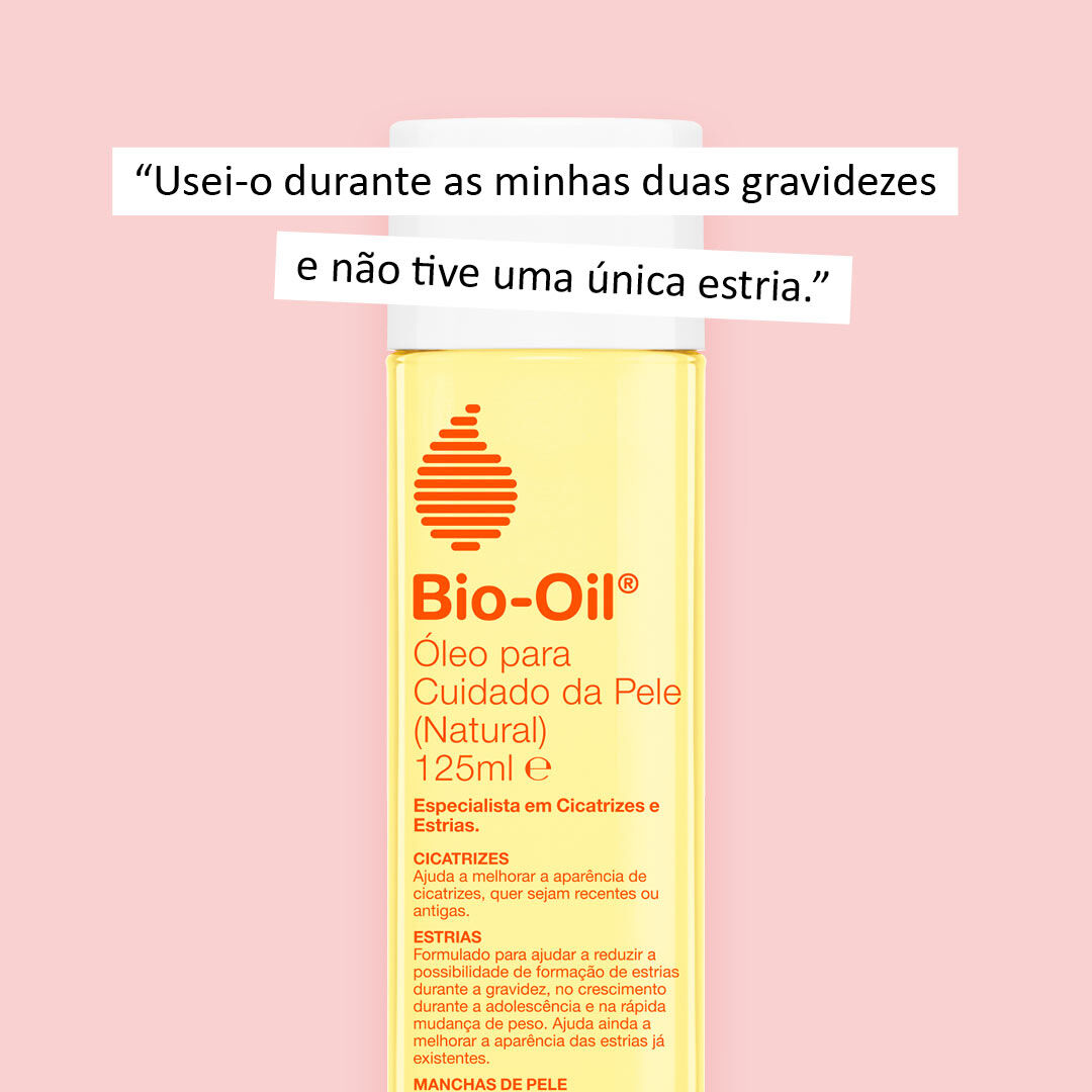 &Oacute;leo Hidratante Natural - BIO-OIL -  - Imagem 3