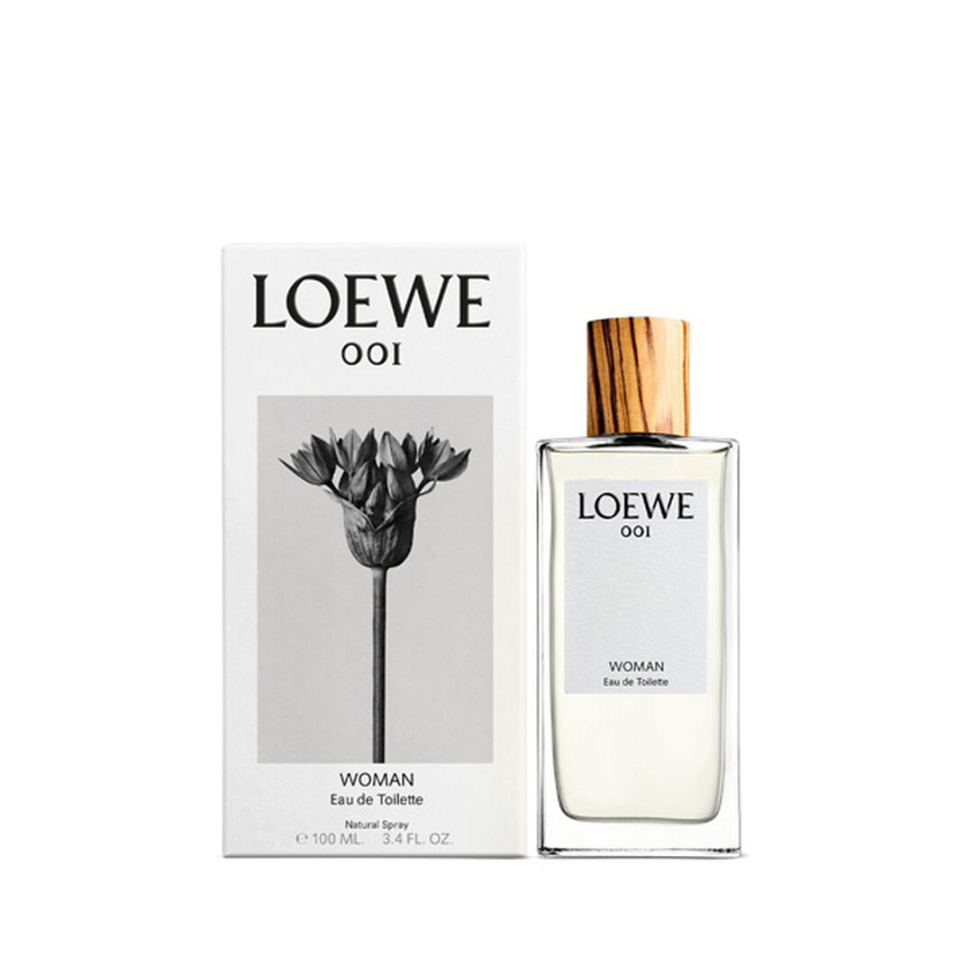 Eau de Toilette - LOEWE - LOEWE 001 WOMAN - Imagem 7
